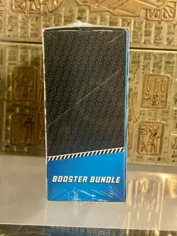 Pokemon TCG Scarlet & Violet Black Bolt Booster Bundle, Sealed - Image 2
