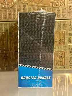 Pokemon TCG Scarlet & Violet Black Bolt Booster Bundle, Sealed - Image 4