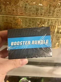 Pokemon TCG Scarlet & Violet Black Bolt Booster Bundle, Sealed - Image 5