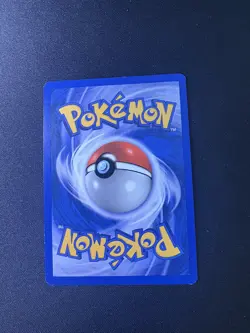 ✨ Misdreavus, “DOUBLE” HOLO Error, Neo Revelation 11/64, Pokemon, MINTY ✨ - Image 4