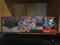 Pokemon 2025 Holiday Advent Calendar Costco Bundle Costco PokeBall Sealed New - Image 1