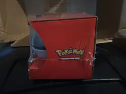 Pokemon 2025 Holiday Advent Calendar Costco Bundle Costco PokeBall Sealed New - Image 2