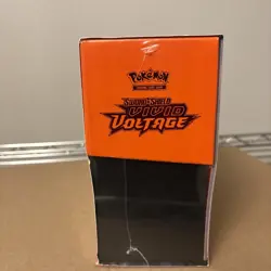 Pokemon Sword & Shield Vivid Voltage Elite Trainer Box ETB Factory Sealed NEW 820650807688 - Image 2