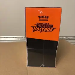 Pokemon Sword & Shield Vivid Voltage Elite Trainer Box ETB Factory Sealed NEW 820650807688 - Image 4