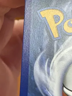 Prismatic Evolutions Premium Figure Collection Umbreon ex 176 Holo Promo Pokemon - Image 3