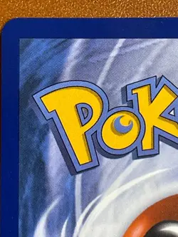 Prismatic Evolutions Premium Figure Collection Umbreon ex 176 Holo Promo Pokemon - Image 5