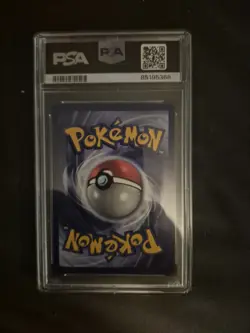 PSA 10 MEOWTH 56 1ST EDITION JUNGLE 1999 POKEMON - Image 2