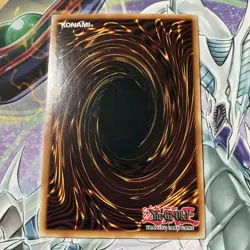 YuGiOh! Ido The Supreme Magical Force - CRMS-EN096 - Secret Rare, 1st Ed - Image 5