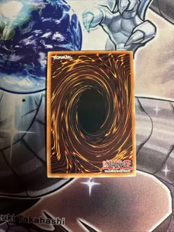 (YL) Yugioh! Magic Planter - RGBT-EN048 - Super Rare - 1st Edition VLP - Image 2