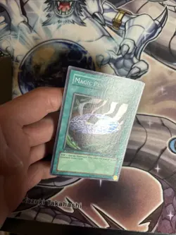 (YL) Yugioh! Magic Planter - RGBT-EN048 - Super Rare - 1st Edition MP/LP - Image 4