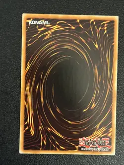Yu-Gi-Oh! Mist Wurm DT01-EN032 Near Mint - Image 2