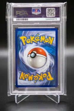 Luxray GL Lv.X PSA 10 Gem Mint 2021 Pokemon Celebrations #109 Classic Holo Card - Image 2
