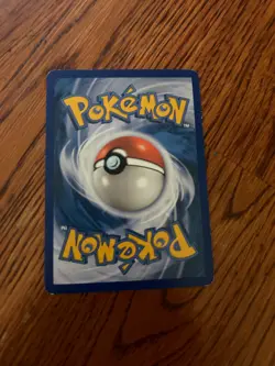 Pokemon Card Rising Rivals 2009 - Gastrodon 21/111 - Image 2