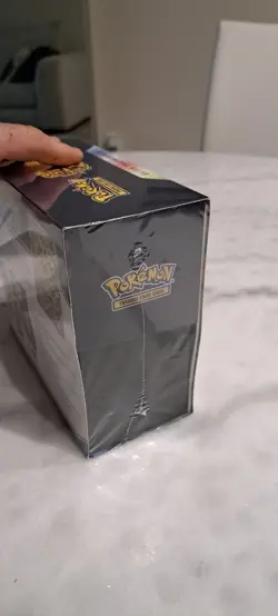 Pokemon Trading Card Game Scarlet & Violet Surging Sparks - Image 3