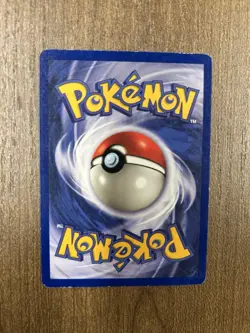 Pikachu - Base Set - 58/102 - Pokemon Card WOTC - MP - Image 2