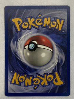 Meowth 56/64 1st Edition Jungle Set Common 1999 Pokemon Card Near Mint - Image 2