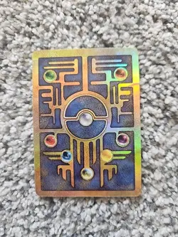 Ancient Mew 1 Miscellaneous Cards & Products Holo - Image 2