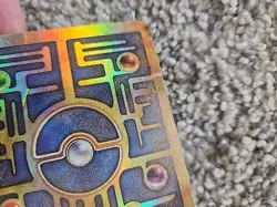 Ancient Mew 1 Miscellaneous Cards & Products Holo - Image 4