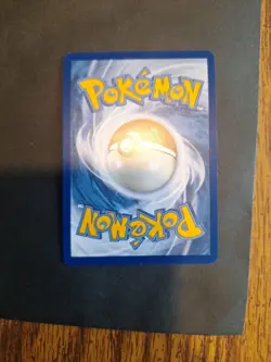 Gholdengo EX 252/182 Sv04: Paradox Rift Holofoil Card Near Mint Condition - Image 4