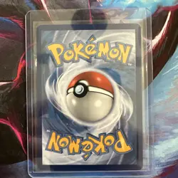 Pokemon TCG Chi-Yu EX 259/193SV02: Paldea Evolved Holo Card NM/M Condition - Image 2