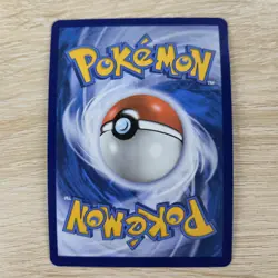 PERFECT FART SWIRL 🌀💫 NM Leafeon 170 SVP Cosmos Holo Star Promo Pokemon Card - Image 3