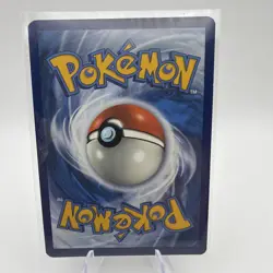Pokemon TCG Wishiwashi Cosmic Eclipse Holo Card 240/236 Secret Rare - Image 2