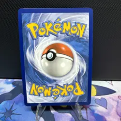 Pokemon TCG Scarlet & Violet SVP Sprigatito EX Black Star Promo Card 087 - Image 2