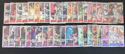 One Piece TCG Japanese Super Rare SR Lot (120x) Cards Bundle plus SEC - Image 3