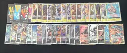 One Piece TCG Japanese Super Rare SR Lot (120x) Cards Bundle plus SEC - Image 4