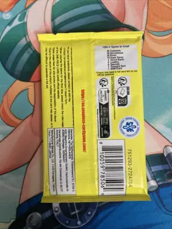 500 Years In The Future Booster Pack One Piece Card Game OP07 English OP7 - Image 2