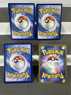 Pokemon Lot of Cards and Stickers All Croagunk #453 Croagunk Only Lot of 19 - Image 5