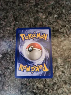 1st Edition Horsea 49/62 - Fossil - Common Pokemon Card - Near Mint (NM) p13 - Image 2