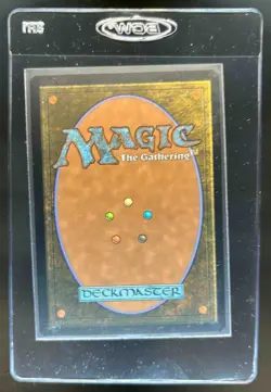 2025 Magic: The Gathering Marvel's Spider-Man Soul Stone Foil #0066 - Image 2
