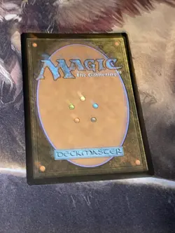 Enduring Vitality X1 Mtg Duskmourn Nm Foil Japan Showcase Japanese - Image 2