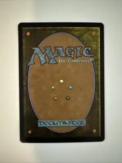 Sokka Swordmaster (Extended Art Foil) Eternal- Avatar Last Airbender Regular - Image 2