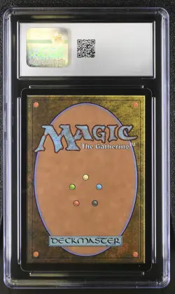 KWAIN, ITINERANT MEDDLER Bloomburrow Borderless Rare CGC 10 MTG - Image 2