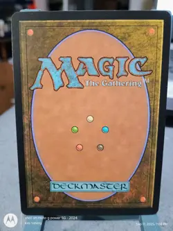 Magic The Gathering Counterspell - Sixth Edition-LP/EX Condition - Image 2