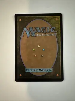 Mayor Tong of Chin Village - Drannith Magistrate (Borderless)- Avatar MTG Magic - Image 2