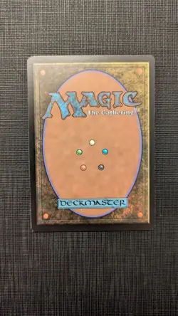 Magic: The Gathering Smothering Tithe SpongeBob Secret Lair - Image 2