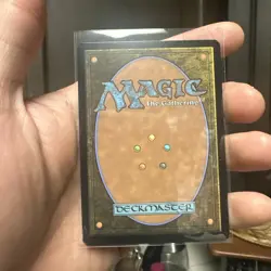 Magic: The Gathering Final Fantasy ViVi Ornitier #0248 Non-Foil - Image 2