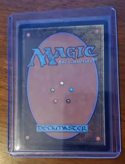 MTG ~Vivi Ornitier ~ Final Fantasy ~ Near Mint #0248 - Image 2