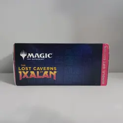 MTG Magic The Gathering Lost Caverns of Ixalan Gift Bundle BRAND NEW SEALED - Image 5