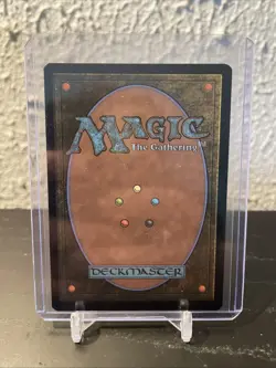 MTG Magic the Gathering Strength of Will Marvel's Spider-Man NM FOIL R 0118 - Image 2