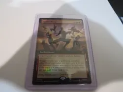 Spider-Verse (Extended Art) Marvel's Spider-Man Foil - Image 1