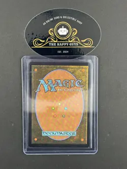 MTG Mister Negative (Extended Foil) #274 Marvel's Spider-Man - Image 2