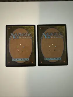 2x Firebending Student (Showcase Foil + Non) 342 MTG Avatar the Last Airbender - Image 2