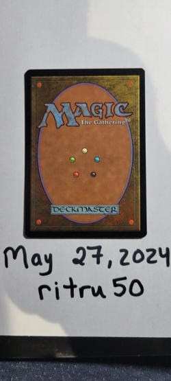 Magic The Gathering MTG Personal Tutor Portal Rare NM - Image 2