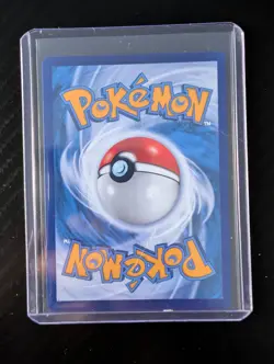 2025 Pokemon TCG Chinese Gem Pack Vol.3 CBB3C 16 07/07 Greavard NM US Seller - Image 2