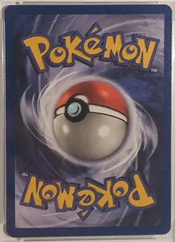 Meowth 56/64 PSA 2 POP 6 1st Edition 1999 Pokemon Jungle Base Set Cert: 54923446 - Image 4