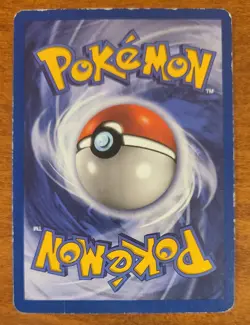 Meowth 56/64 Jungle 1st Edition Non-Holo MP Pokemon TCG Authentic! - Image 2